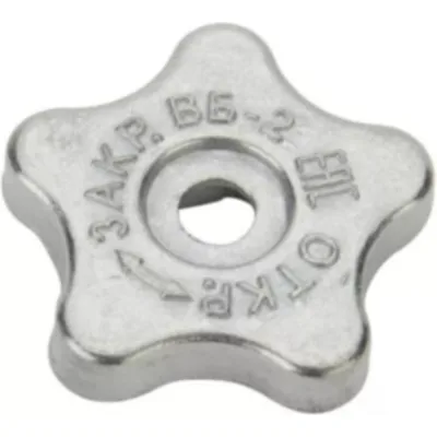 Маховик BlackWeld ВБ-2 116302