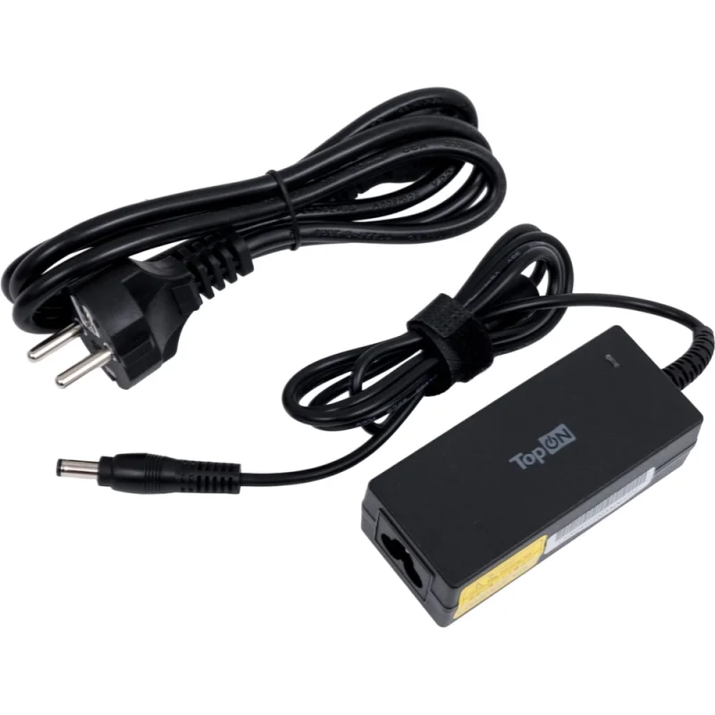 Блок питания TopOn для Dell 19V 1.58A (5.5x1.7) 30W PP39S TOP-DL30