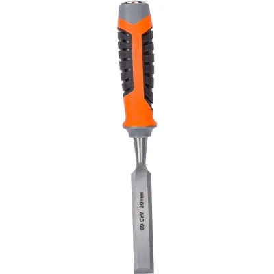 Плоская стамеска STARTUL 20 мм Profi ST4075-20