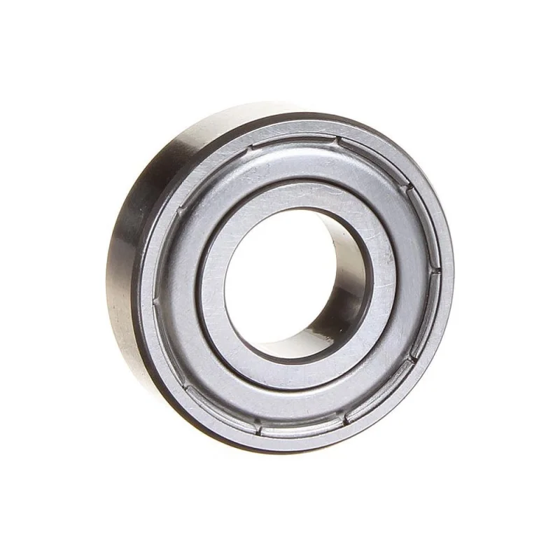 Подшипник РВЗ 80017 607-ZZ