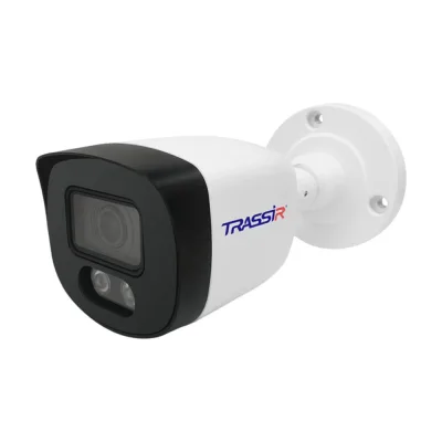 IP камера Trassir TR-D2B5 v3 D 2.8 УТ-00064343