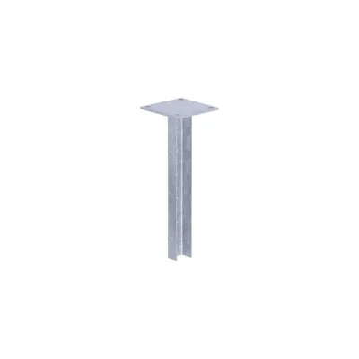 Стойка потолочная PRO-montag.ru SPT 250, профиль 35x23 (2,0) CM78037