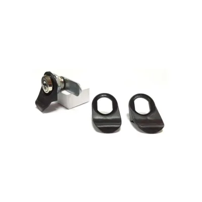Ручка для замка РУССКИЕ ЗАМКИ RZ 16-18, 10 шт 0129