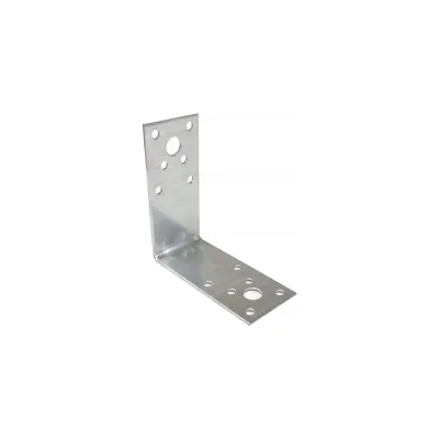 Крепежный угол РК ГРУП KU- 90х40 (50шт.) ШК ВИ000002105