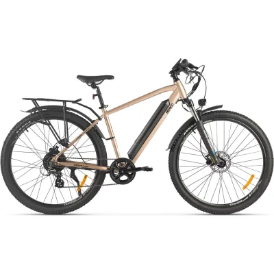 ΠΠ»Π΅ΠΊΡΡΠΎΠ²Π΅Π»ΠΎΡΠΈΠΏΠ΅Π΄ Ultra MAX PRO Eltreco 023319-3165