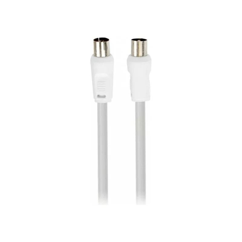 Антенный кабель SMARTBUY разъемы M-F, длина 1.8 м K-TV231-125
