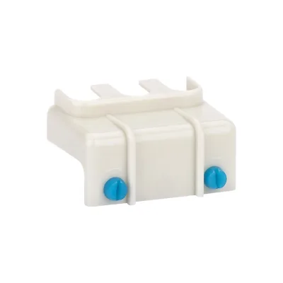 Крышка клеммника Systeme Electric MSD 40/63A 3P 1 ШТ. MSD63Z2