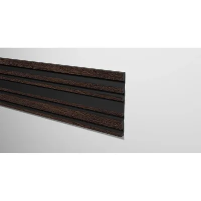 Панель Decor-Dizayn 150x10x3000мм 924-93SH