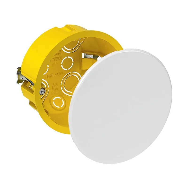 ΠΡΡΡΠΊΠ° ΠΌΠΎΠ½ΡΠ°ΠΆΠ½ΠΎΠΉ ΠΊΠΎΡΠΎΠ±ΠΊΠΈ Systeme Electric Π΄ΠΈΠ°ΠΌΠ΅ΡΡ 92ΠΌΠΌ Π½Π° Π²ΠΈΠ½ΡΠ°Ρ
LEX1420540R