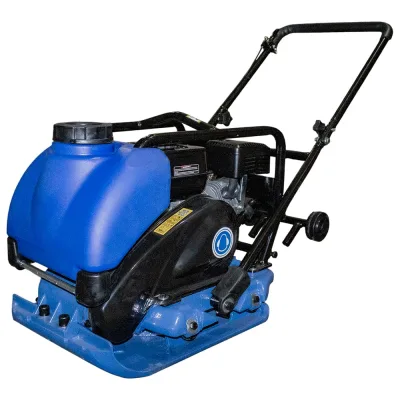 Бензиновая виброплита Redbo PCG-100/4800B (5.5л.с., 60кг.) 39859
