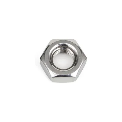 Гайка WURTH DIN934 A2 SW13 M8, 100 шт, 03228 228 100