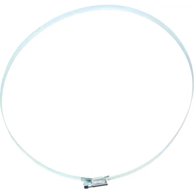 Червячный хомут STARFIX 200-220 мм, цинк, DIN 3017 SM-95890-1