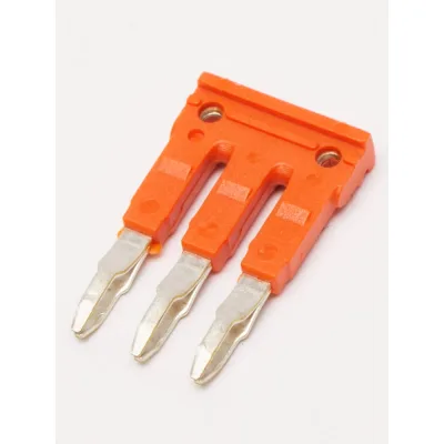 Перемычка Onka для MRK 1,5, MRK 2,5S, OPK 1,5, 3 полюса 1060102