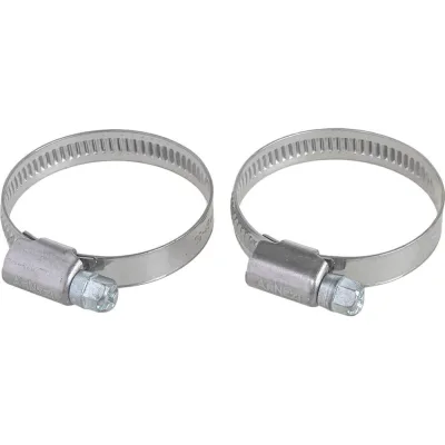 Комплект хомутов червячных Arnezi 30x45 / 9-0,7 W2-430 2 шт. A0902146