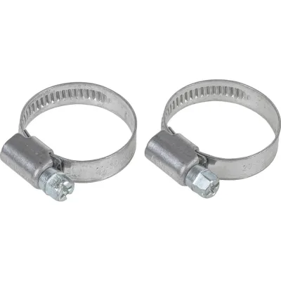 Комплект хомутов червячных Arnezi 20x32 / 9-0,7 W2-430 2 шт. A0902144