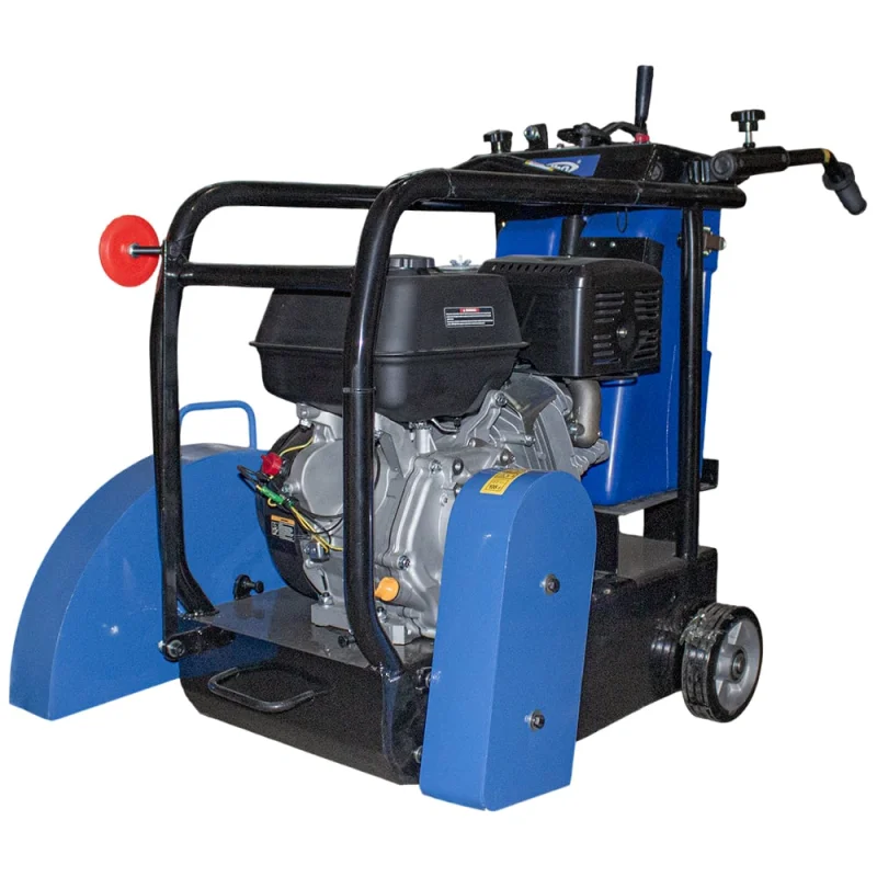 Бензиновый швонарезчик Redbo VFS-500/12000B (500мм., 13л.с., 185мм., бак) 39863