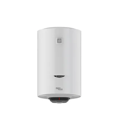 Водонагреватель накопительный Ariston Pro1 R INOX ABS V электрический 100 л 1,5 кВт вертикальный