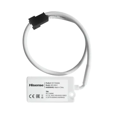 Модуль wi-fi для кондиционеров c функцией wi-fi ready Hisense AEH-W4G1