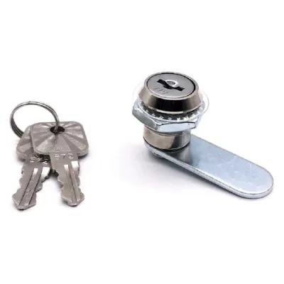 Замок почтовый Русские замки RZ 050 (h16), 1000 шт, 0833