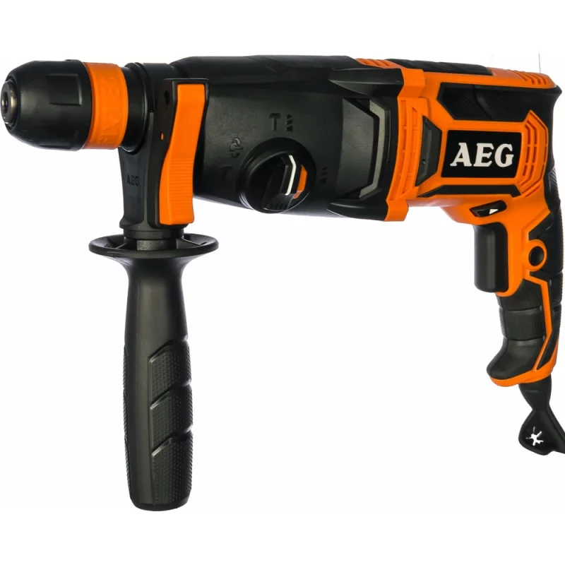 Перфоратор AEG KH24IXE 4935451553