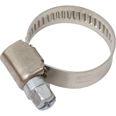 Хомут Terma 1" 15-25 мм 24144 19005