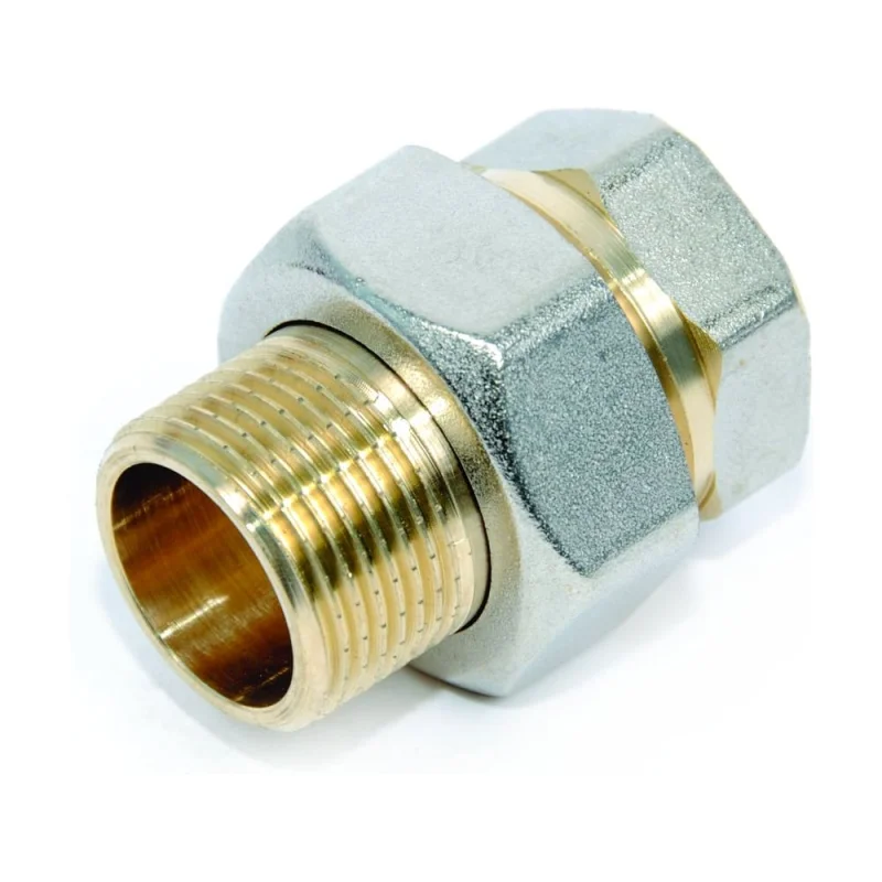 Американка SMT прямая 3/4НР SMT728ORNY6605