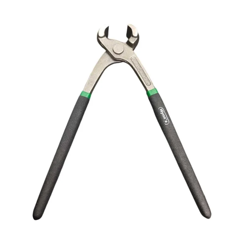 Клещи строительные с изол. ручками WYNNS 275мм W0089С Tools 00000019840