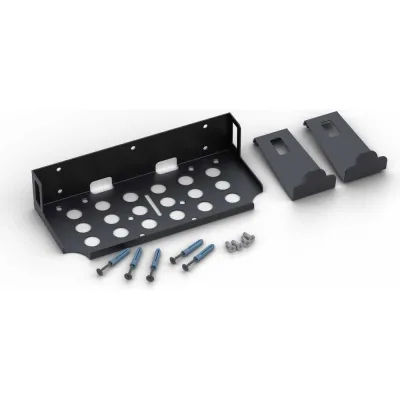 Настенный кронштейн для PlayStation 5 черный METAL DESIGN АрсеналЪ AR19PS5S955-06