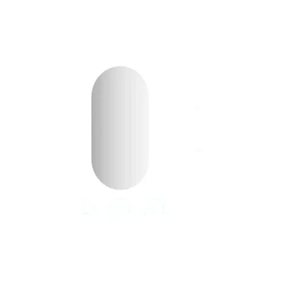Зеркало настенное Bauform EDGE EVOFORM 40х80 см SP 9879