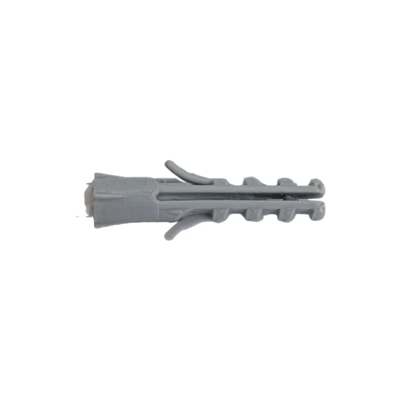 Распорный дюбель STARFIX 4x20 мм тип S 100 штук SMZ1-51231-100