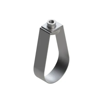 Спринклерный хомут с гайкой Termoclip TS TC 1/2" (18-25) M10 22x1,5F 100 шт 9430001-212