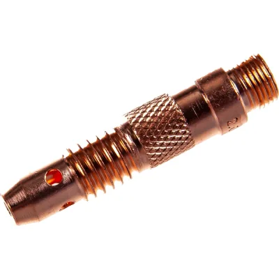 Держатель цанги d 2,0 мм TIG 17–18–26 упак 10 шт Кедр 8001439