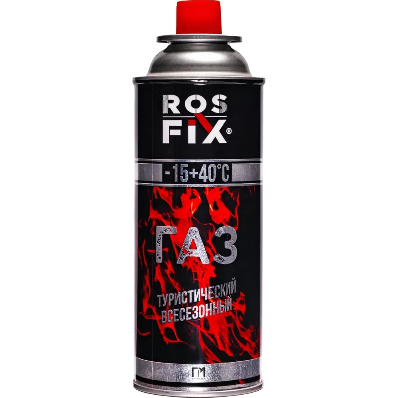 Π’ΡΡΡΡΠΈΡΠ΅ΡΠΊΠΈΠΉ Π² Π±Π°Π»Π»ΠΎΠ½Π΅ Rosfix 220Π³, ΡΠΏΠ°ΠΊΠΎΠ²ΠΊΠ° 10ΡΡ ΠΠ°Π·
