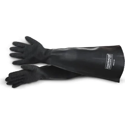 Резиновые перчатки CONTRACOR RGS 800 мм 10115610