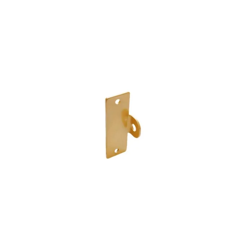 Проушина гаражная DOMART 50x150 золото 4620007787702