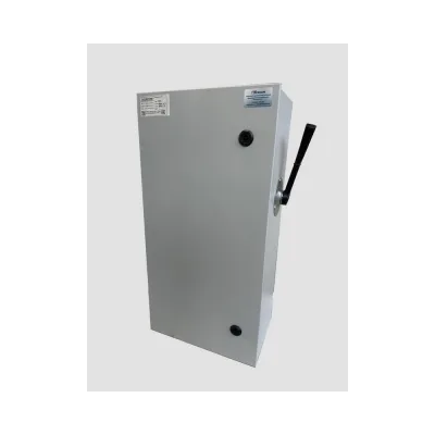 Ящик силовой TVENKOM ЯБПВУ-100А IP54 БП-00008942