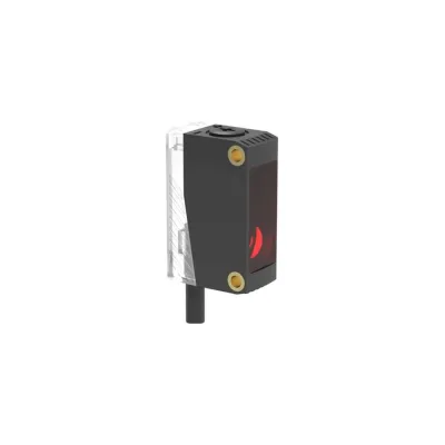 Оптический датчик диффузный AKUSENSE ELE-B35P, Sn=20...250 мм, PNP NO/NC (Программ)10...30DC, кабель 2м 08-00017727
