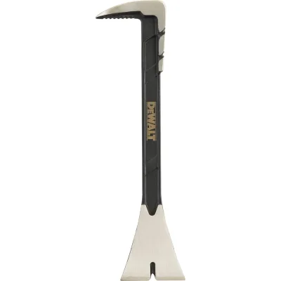 Монтировка-гвоздодер Dewalt 25 см DWHT0-55529