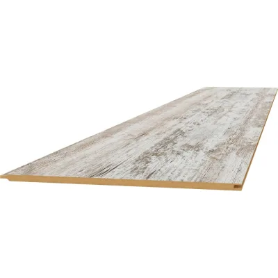 Панель STELLA Classic Standart МДФ, 2700x200x6 мм, Сосна Риальто, упаковка 8 шт. ЦБ-00007486