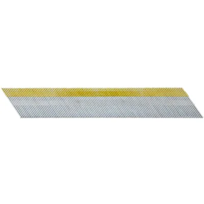 Гвозди DEWALT для нейлера, оцинкованные, 15GA, 45x1.8 мм, 4000 шт. DNBDA1545GZ
