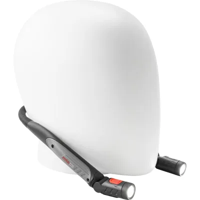 Фонарь аккумуляторный нашейный MTE led 300LM, 2827500073