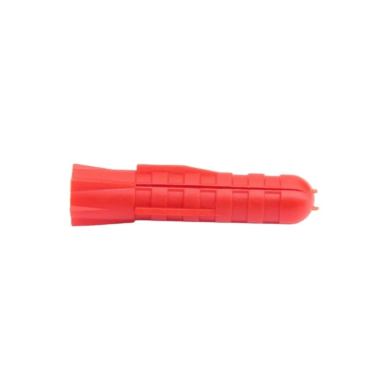 Дюбель STALMAX LD-T 5х25 Тип T 3-х распорный (арт. 10789) полипропилен (уп. 2000 шт) 10789-023