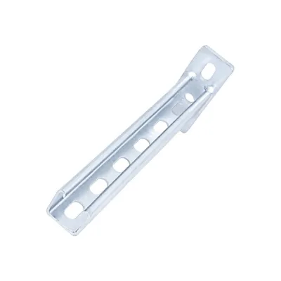 Консоль STALMAX LMS K-S 41х41х2,5-200 Strut, Т-образная (арт. 10535) оц. сталь (уп. 1 шт.) 10535-023
