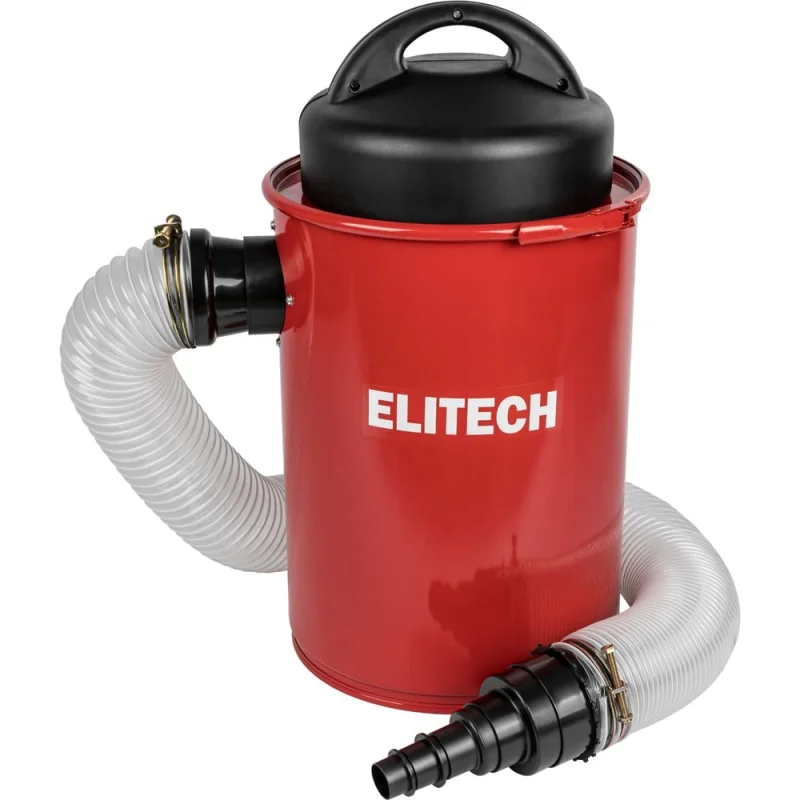 Пылесос для стружки Elitech ПДС 1100К (E1302.011.00) 207406
