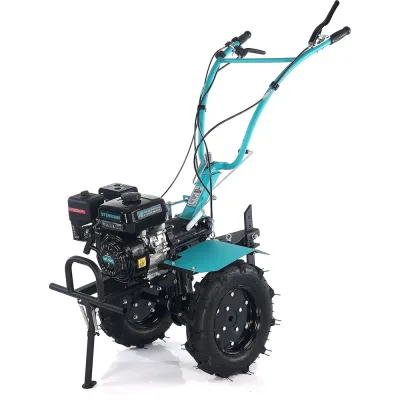 Мотоблок STEVIMAN MT-500