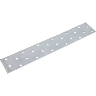 Соединительная пластина ГУРТ PS 40х240х1,8 (10 шт)
