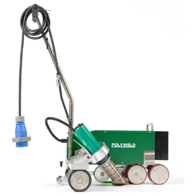 Аппарат для сварки кровли Polyweld LST-WP1 220V LST-WP1/220