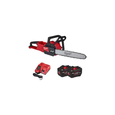 Аккумуляторная цепная пила M18 FCHS-122 [FORGE] Milwaukee 4933499217