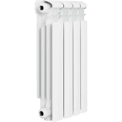 Радиатор алюминиевый RIFAR Alum Eco 500 04 секц. бок. R-AE-500-04