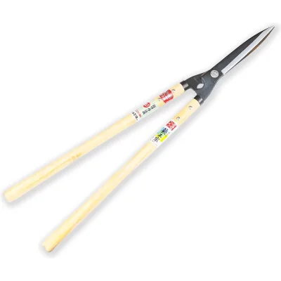 Ножницы садовые для живой изгороди Mikitool Yoshioka 210мм/720мм Shirogami М00021056
